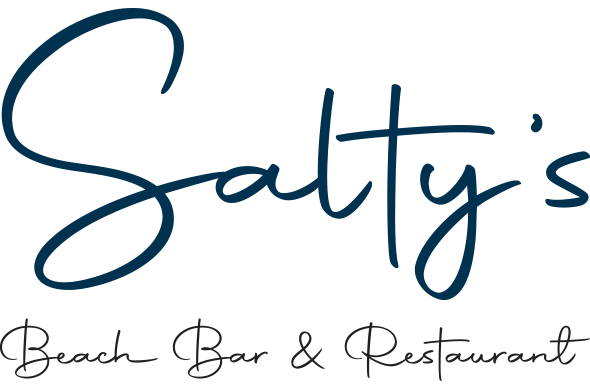 Salty's Beach Bar and Restaurant – Tenby, Pembrokeshire